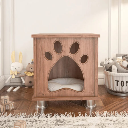 Felix Small Dog House